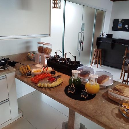 Hibisco Guest House Florianópolis 외부 사진