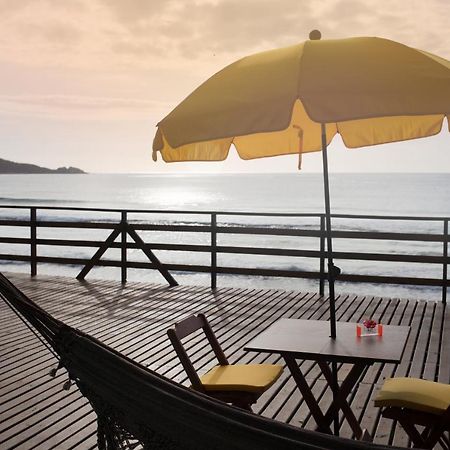 Hibisco Guest House Florianópolis 외부 사진