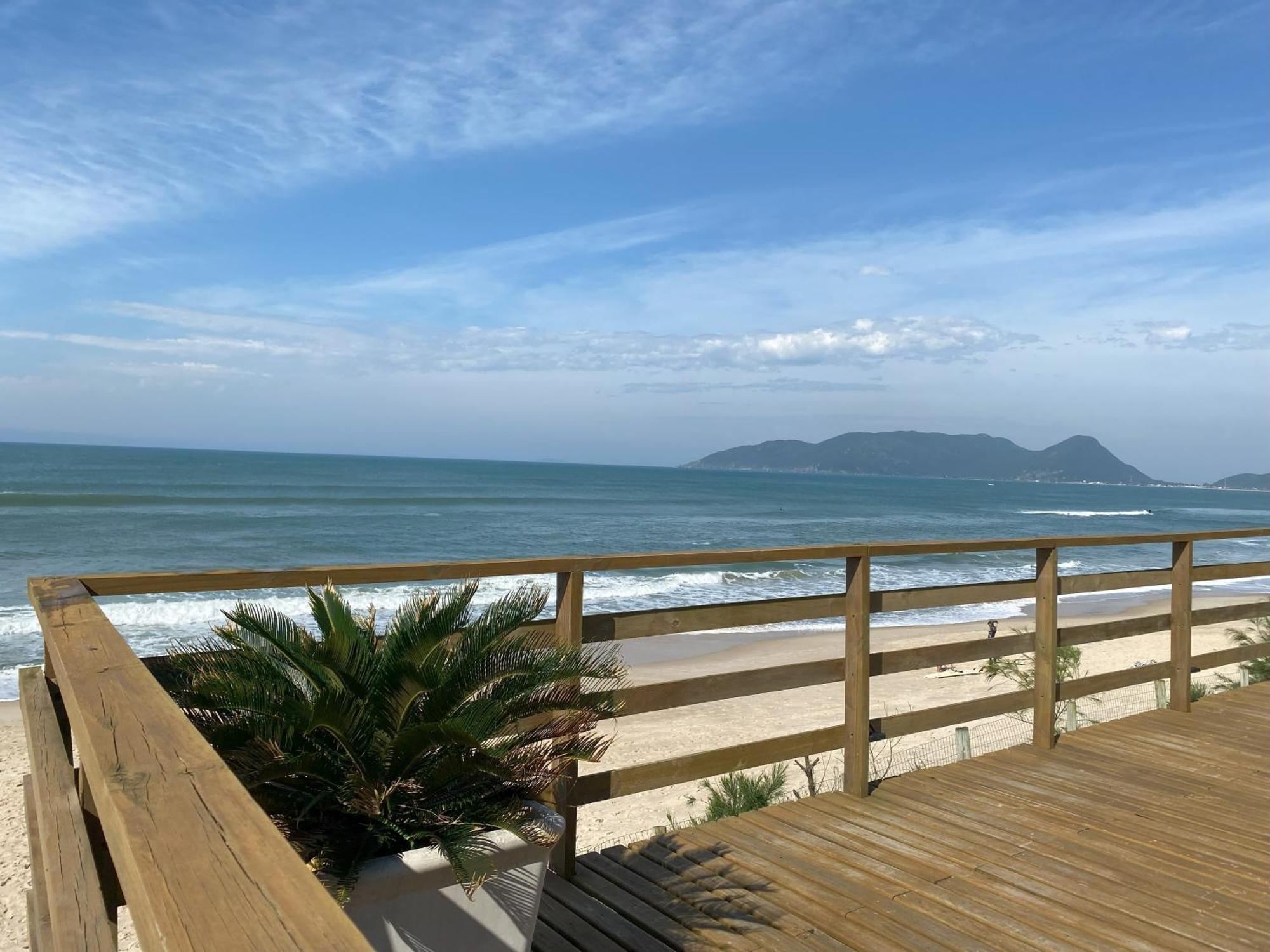 Hibisco Guest House Florianópolis 외부 사진
