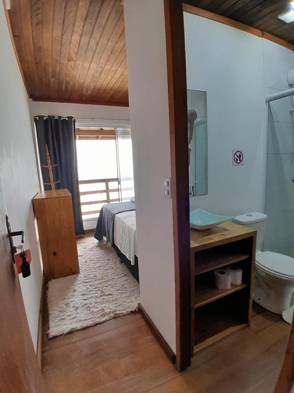 Hibisco Guest House Florianópolis 객실 사진