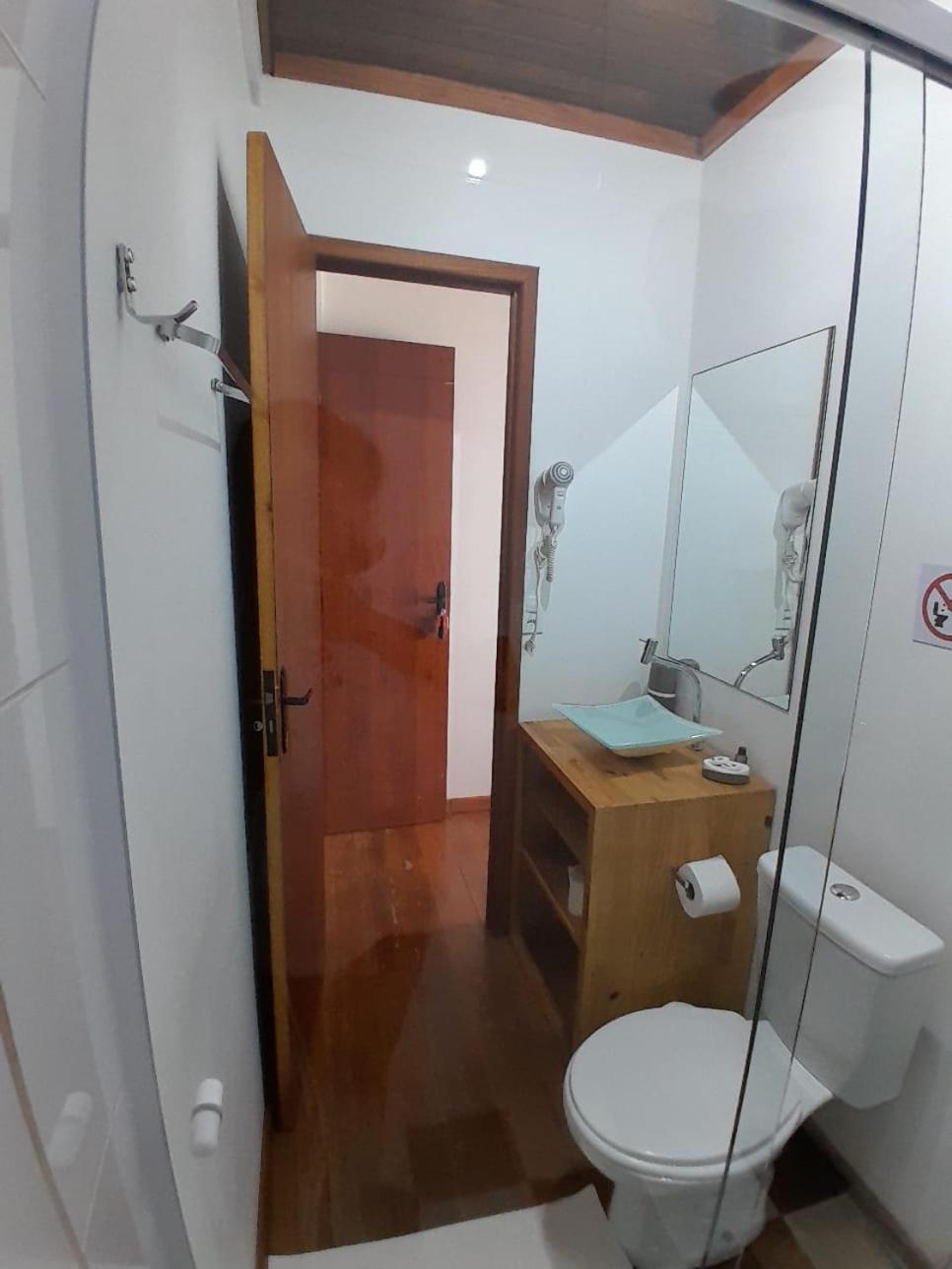 Hibisco Guest House Florianópolis 객실 사진