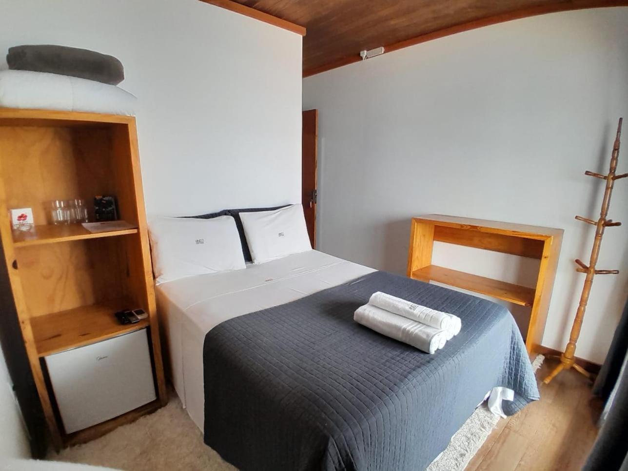 Hibisco Guest House Florianópolis 객실 사진