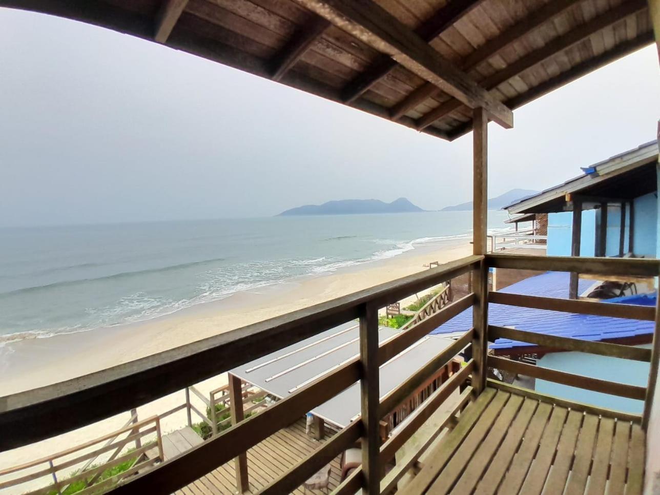 Hibisco Guest House Florianópolis 객실 사진