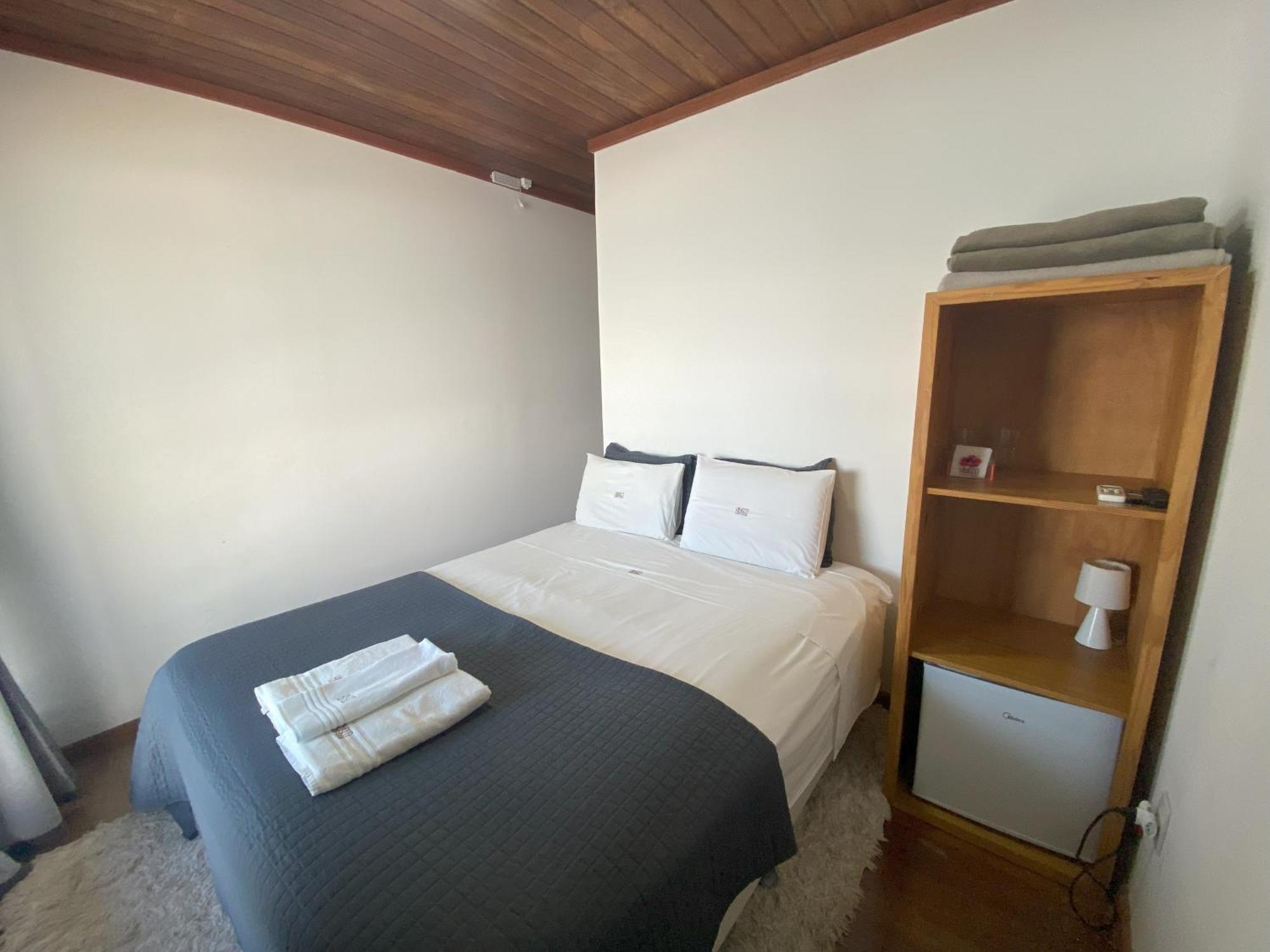 Hibisco Guest House Florianópolis 객실 사진