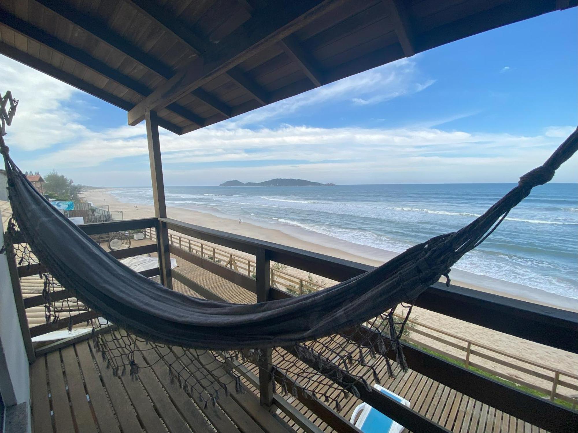 Hibisco Guest House Florianópolis 객실 사진