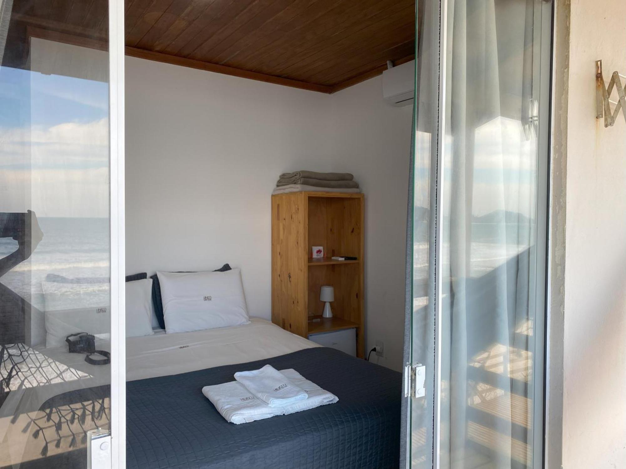 Hibisco Guest House Florianópolis 객실 사진