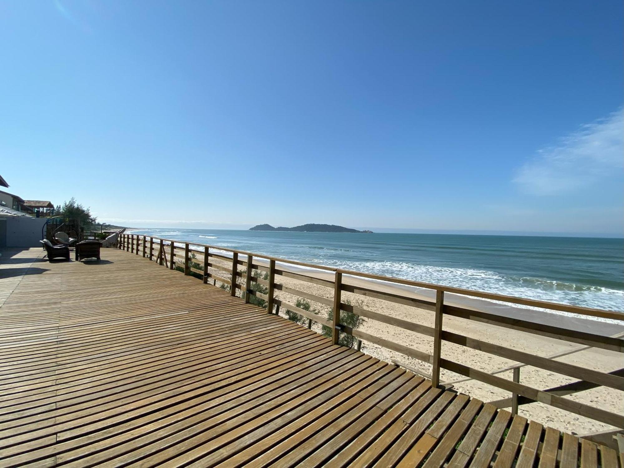 Hibisco Guest House Florianópolis 외부 사진