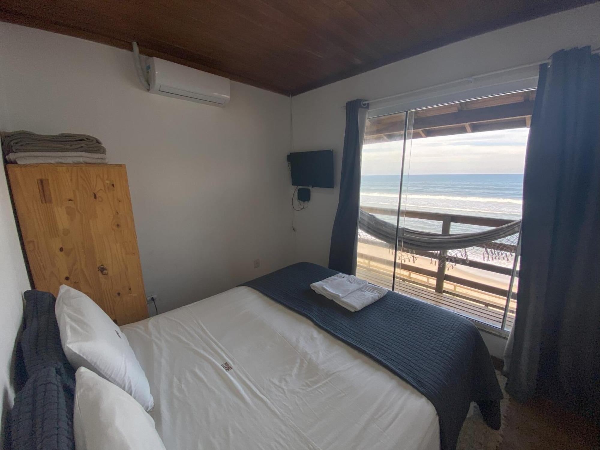 Hibisco Guest House Florianópolis 객실 사진
