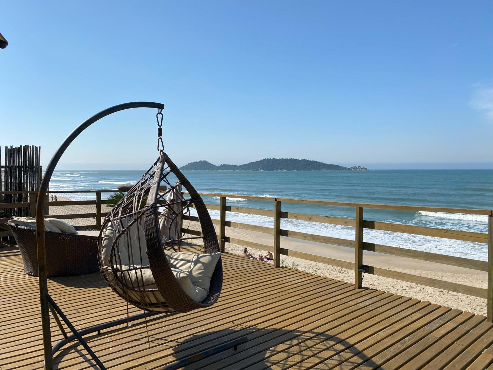 Hibisco Guest House Florianópolis 외부 사진