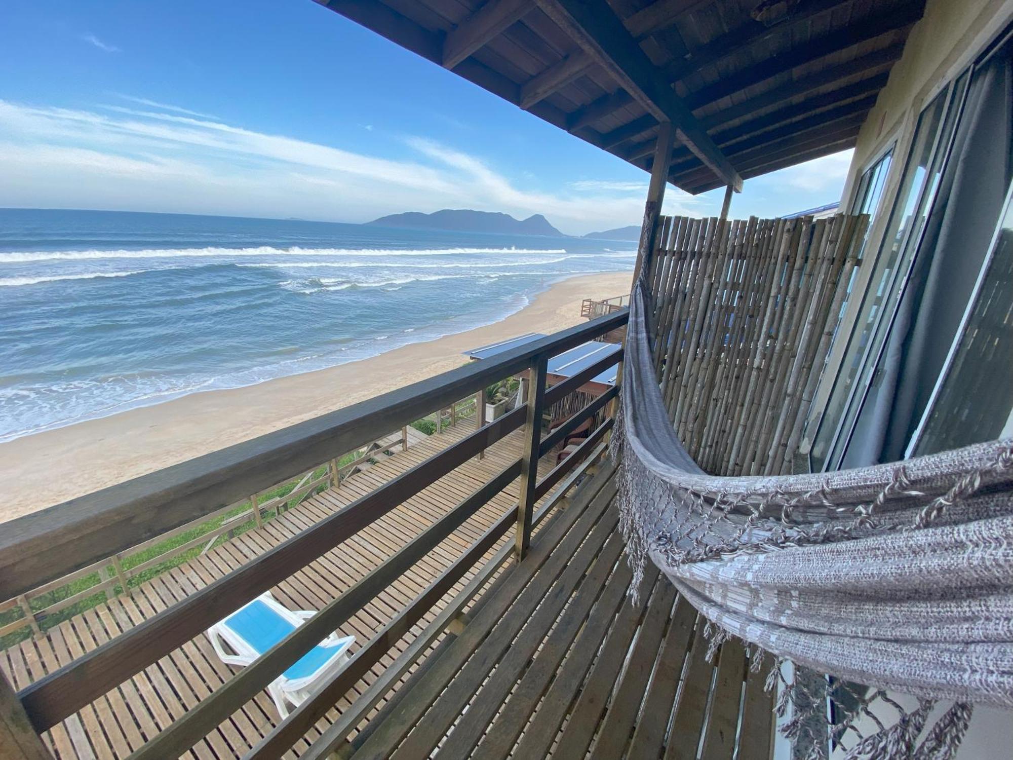 Hibisco Guest House Florianópolis 객실 사진