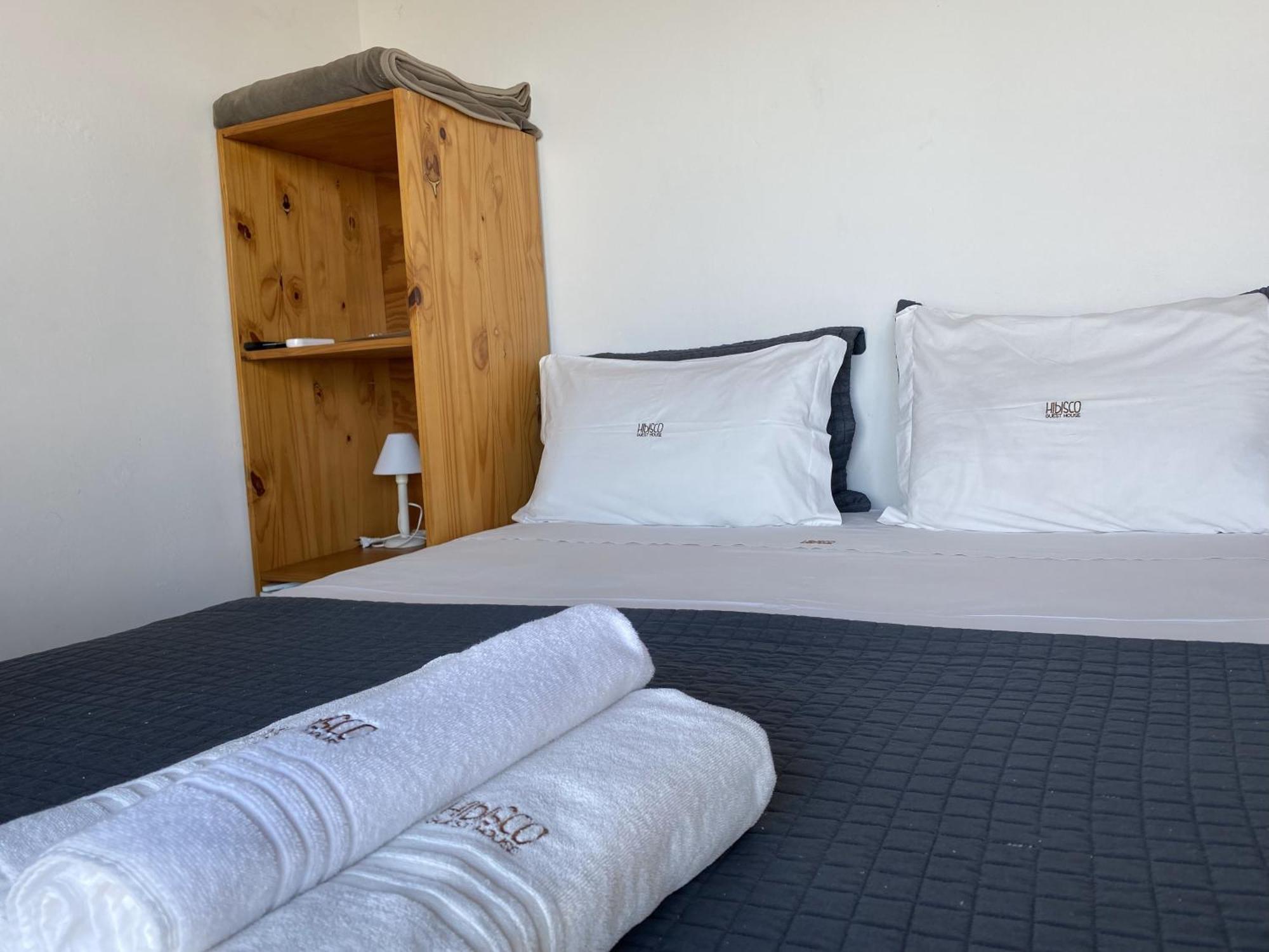 Hibisco Guest House Florianópolis 외부 사진