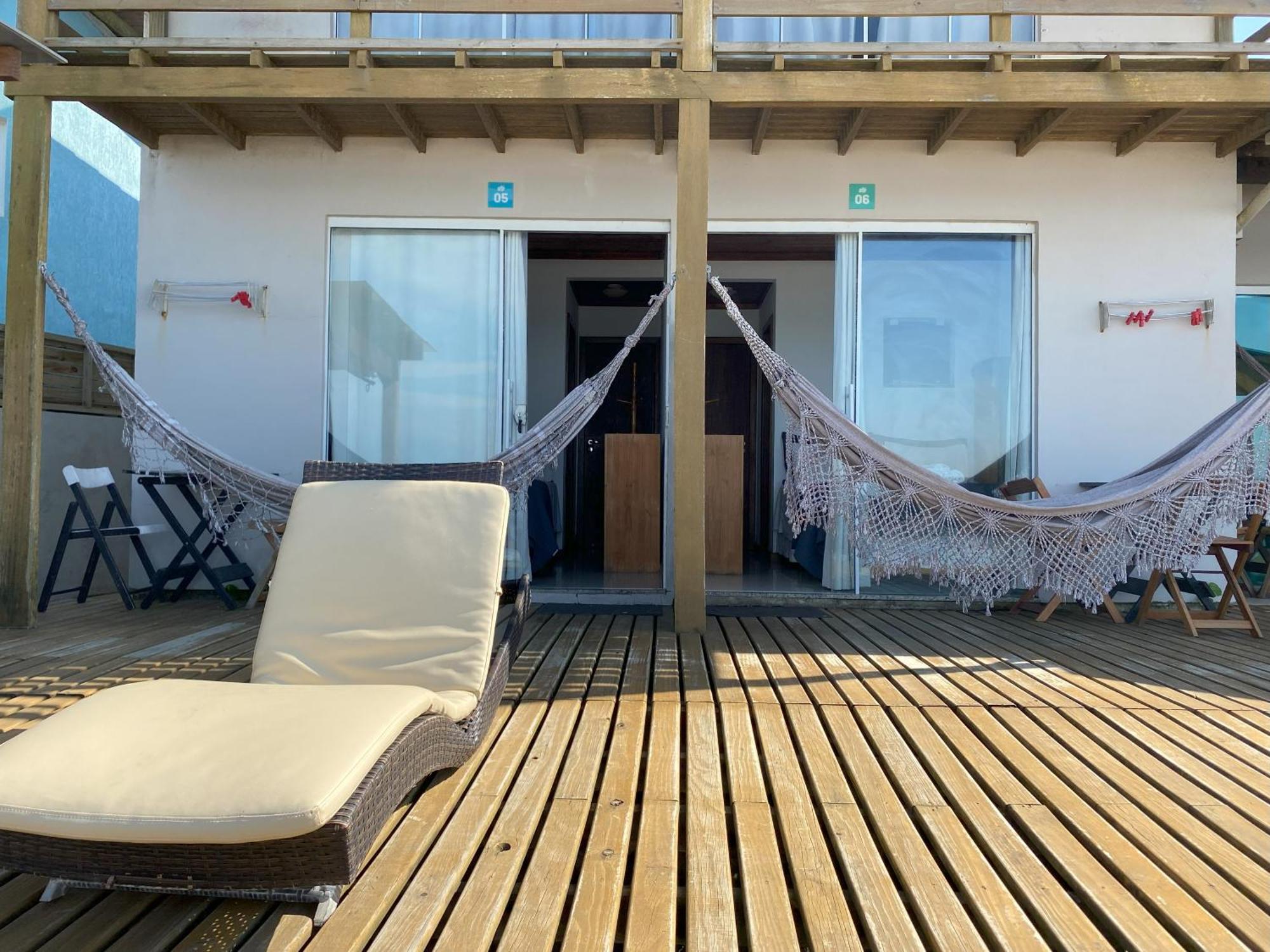 Hibisco Guest House Florianópolis 외부 사진