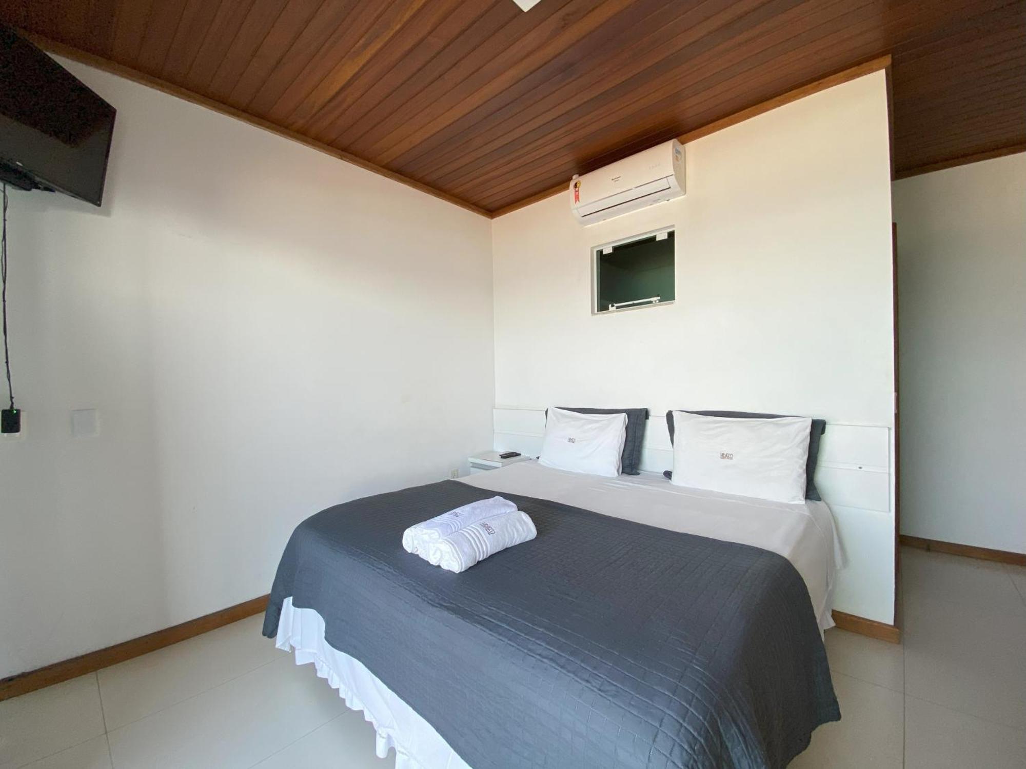 Hibisco Guest House Florianópolis 객실 사진