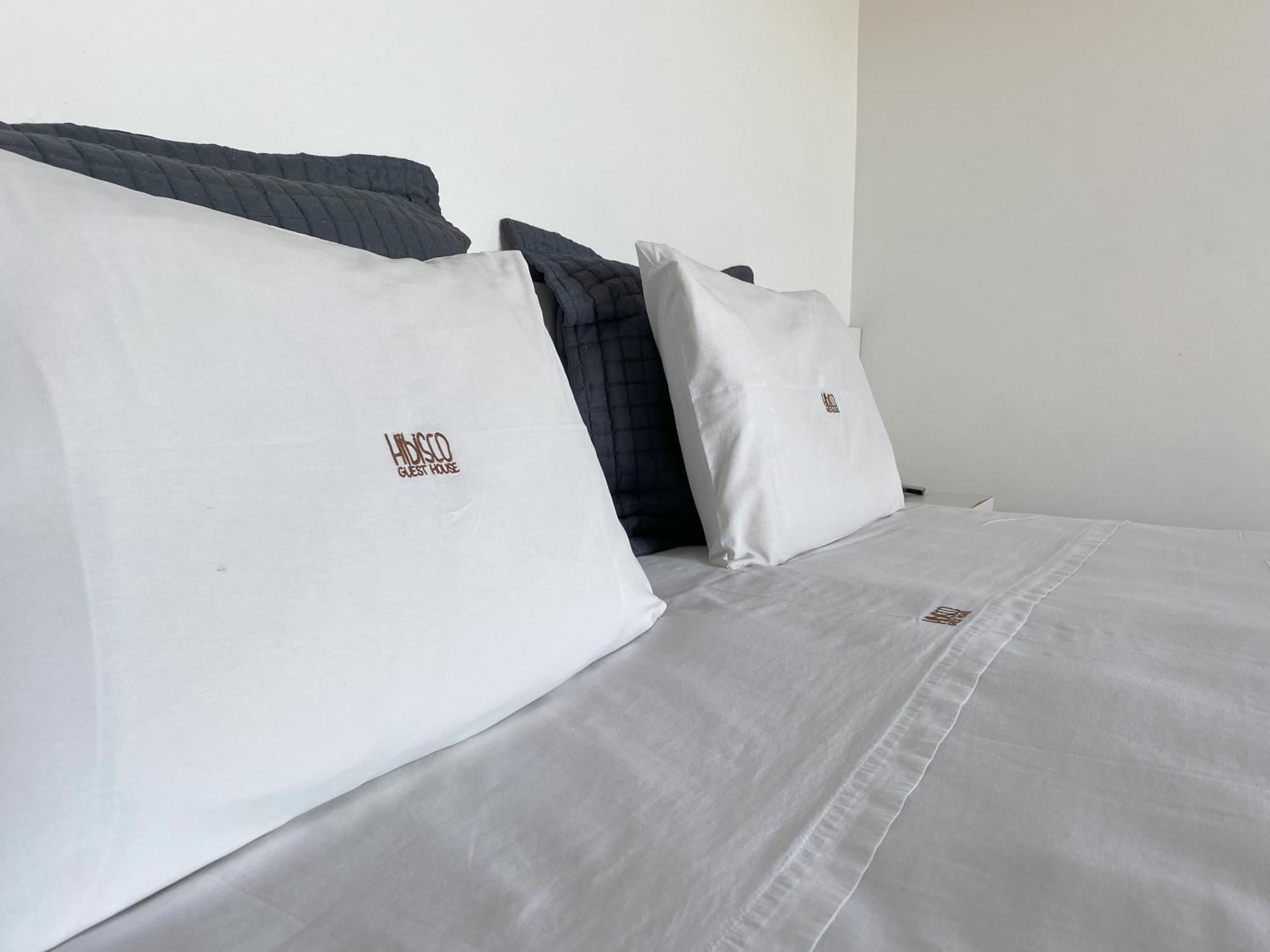 Hibisco Guest House Florianópolis 객실 사진