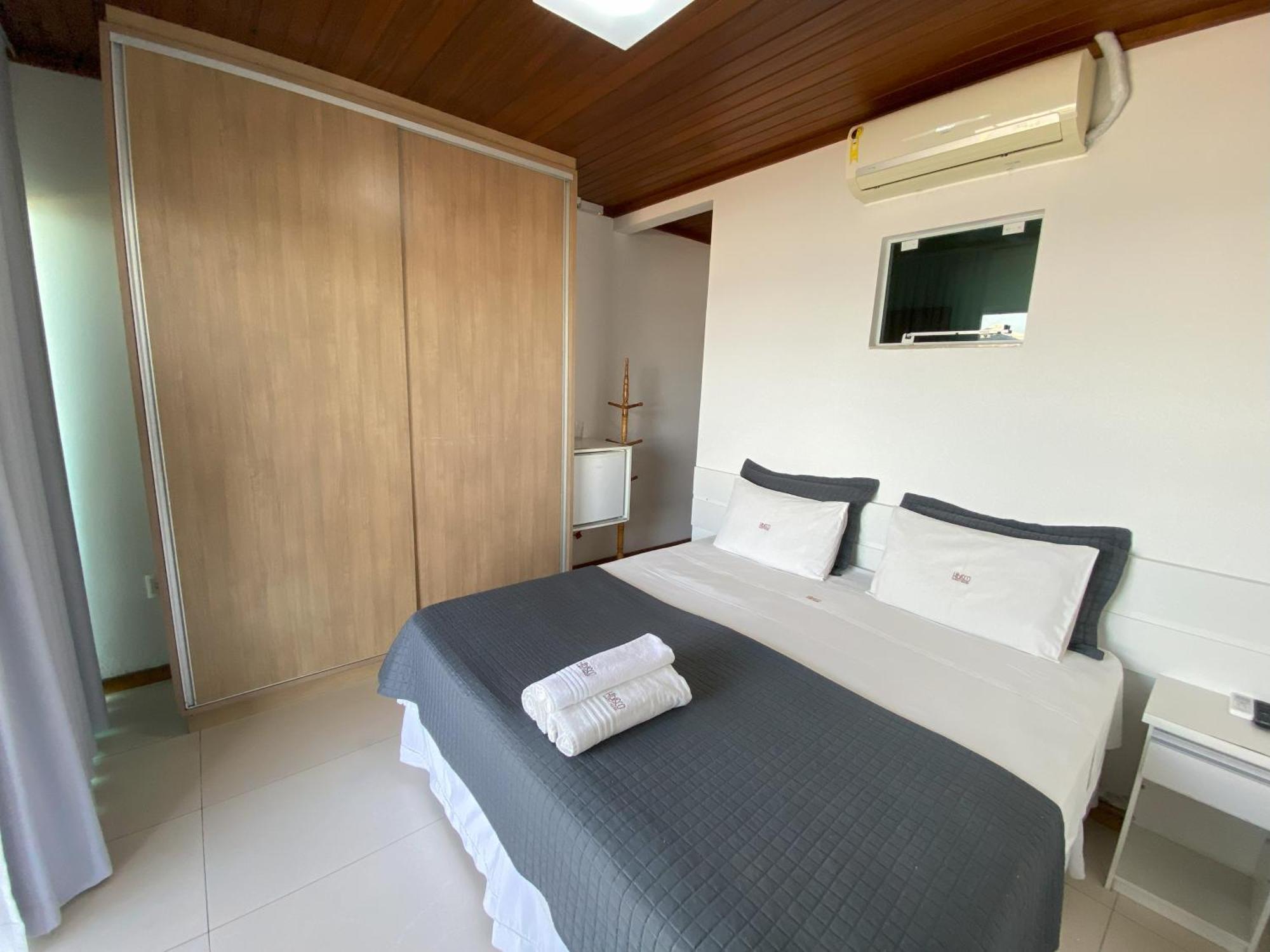 Hibisco Guest House Florianópolis 객실 사진