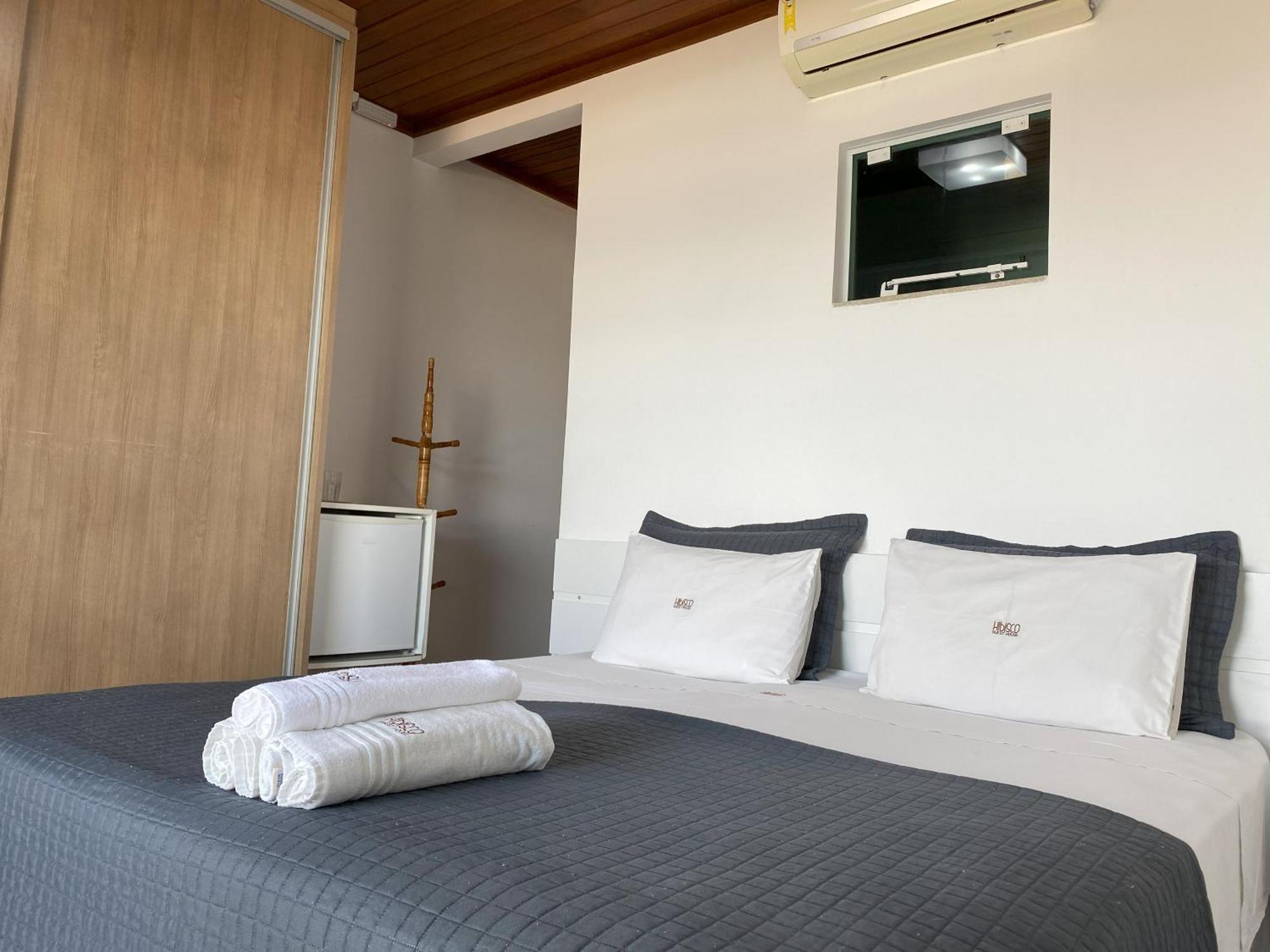 Hibisco Guest House Florianópolis 객실 사진