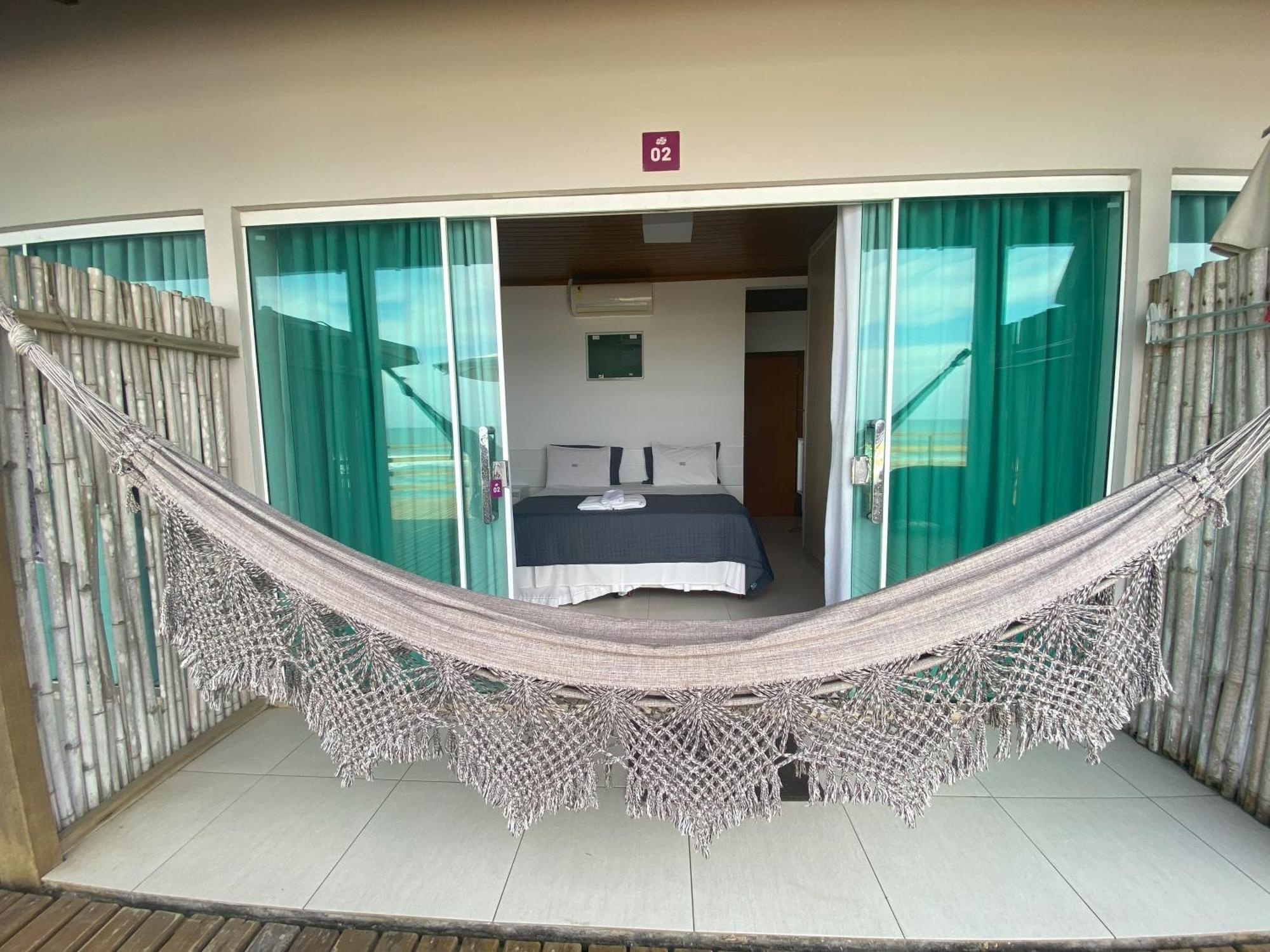 Hibisco Guest House Florianópolis 객실 사진