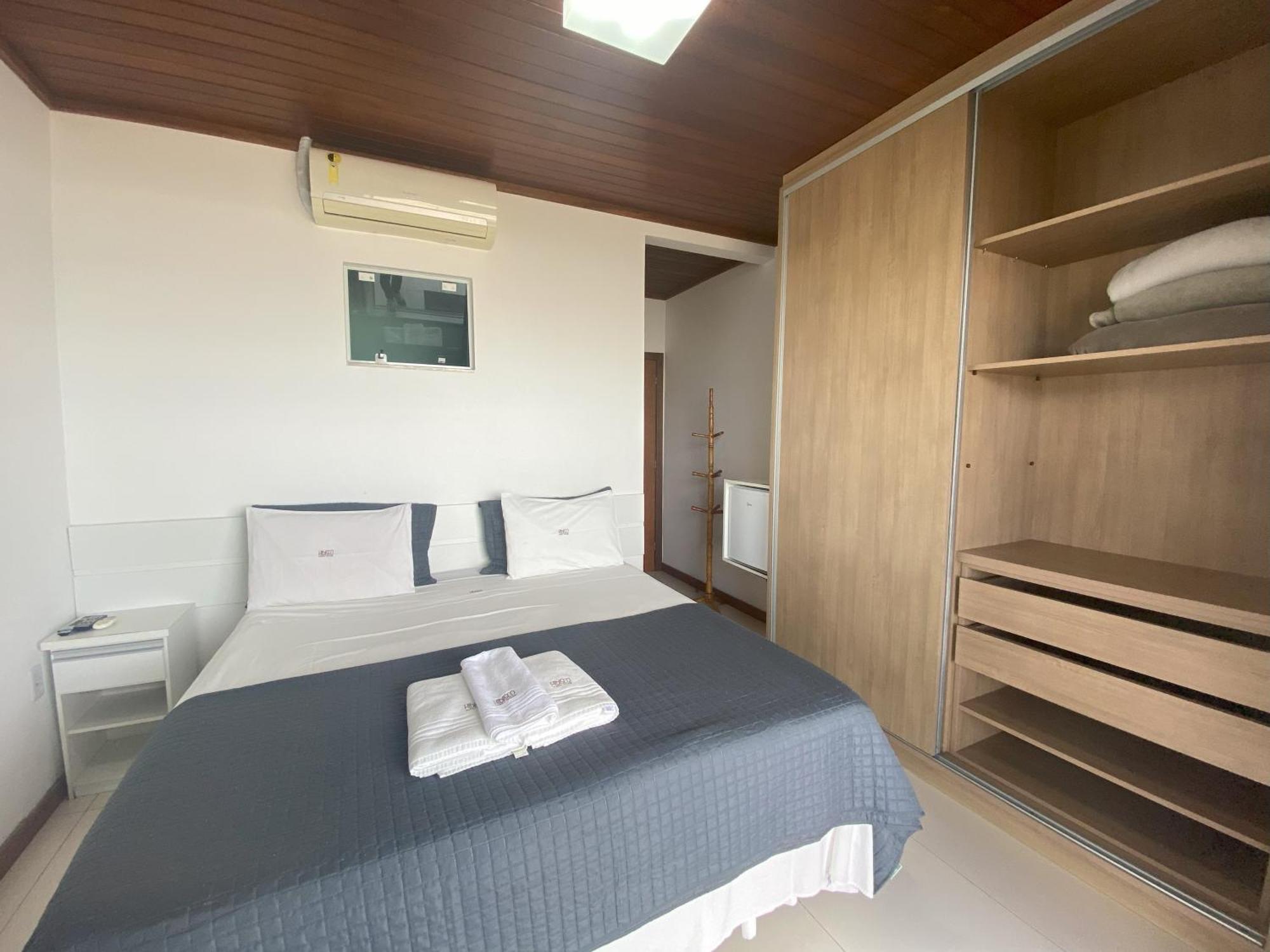 Hibisco Guest House Florianópolis 객실 사진