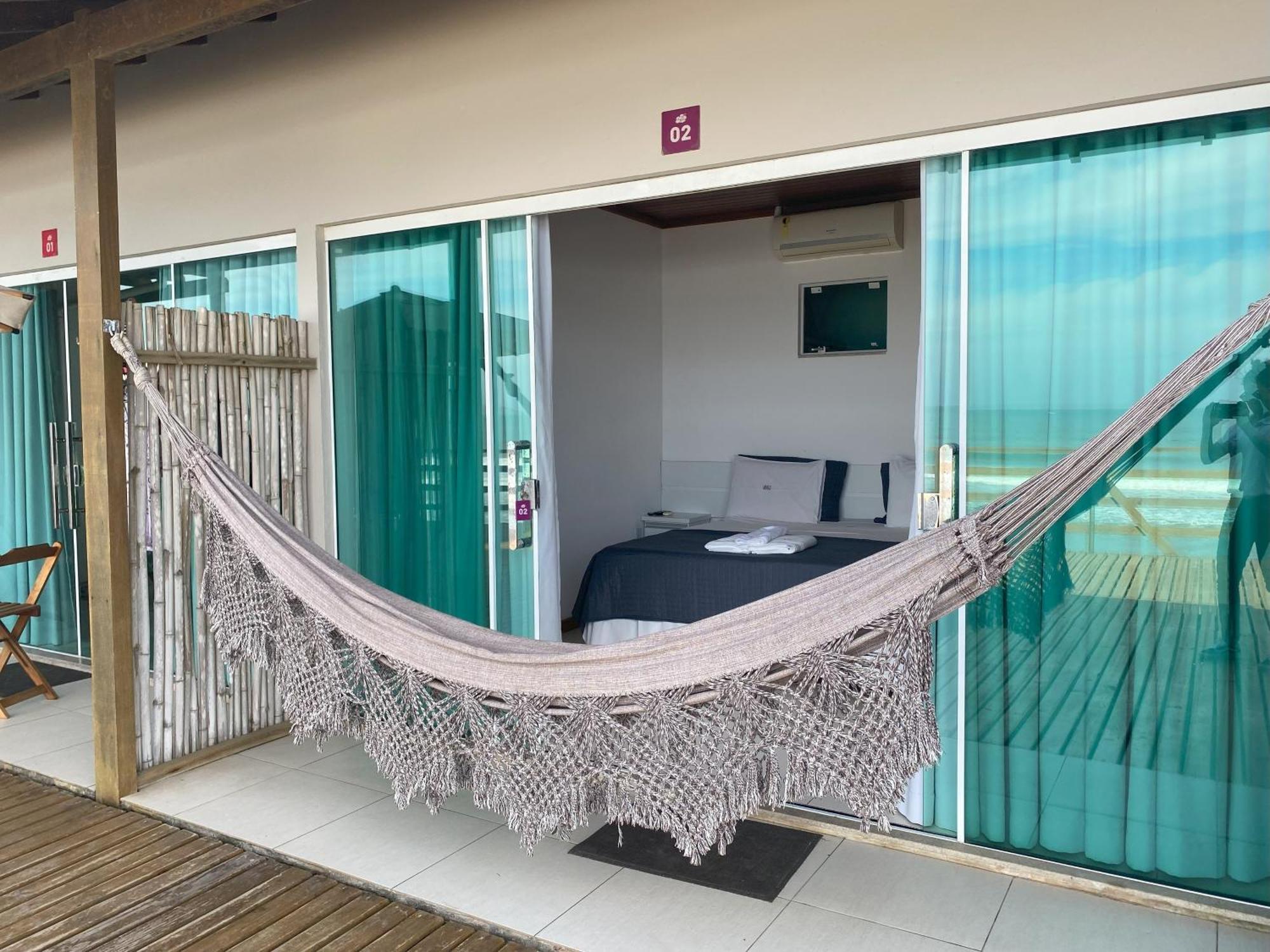 Hibisco Guest House Florianópolis 객실 사진