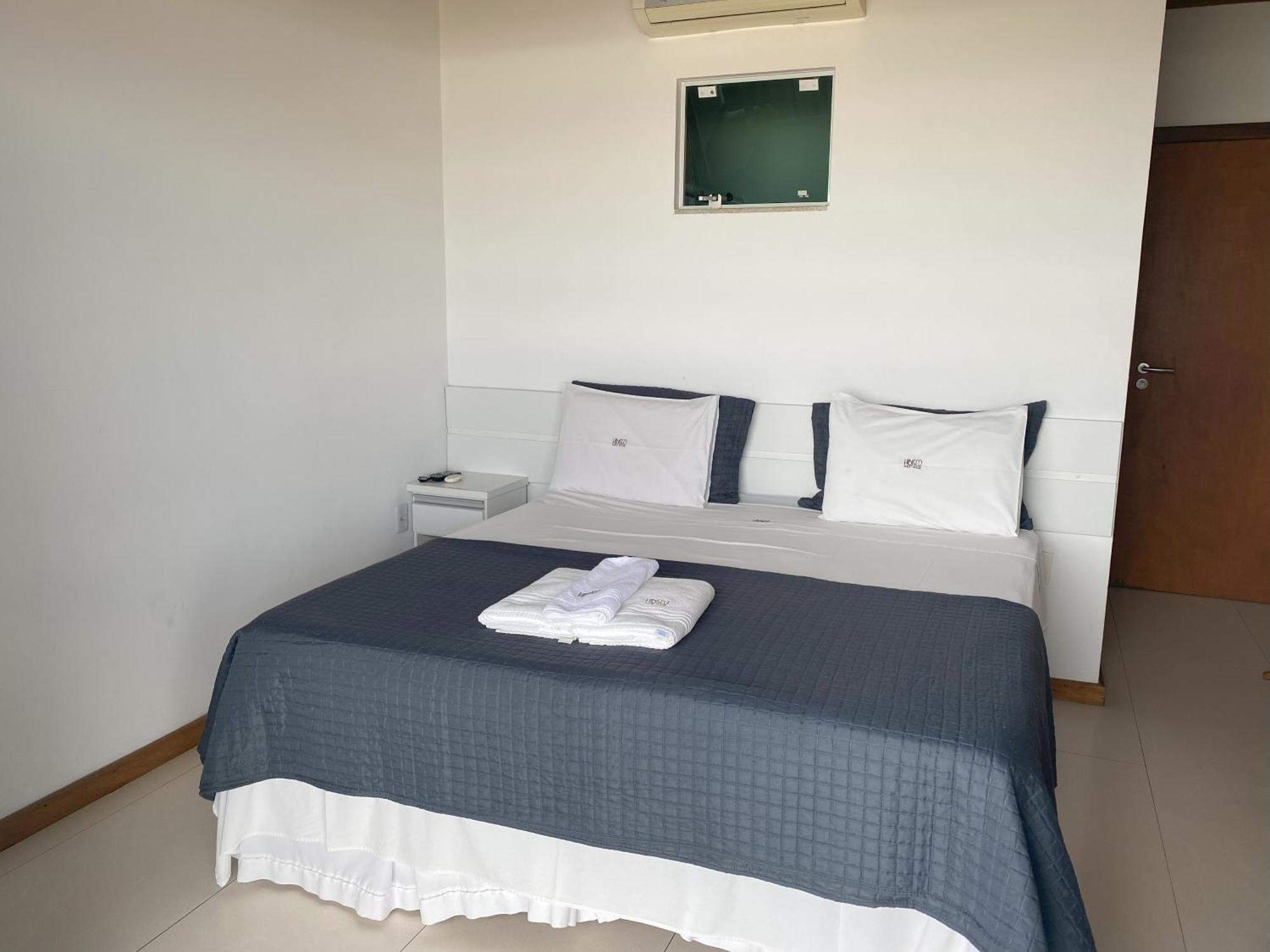 Hibisco Guest House Florianópolis 객실 사진