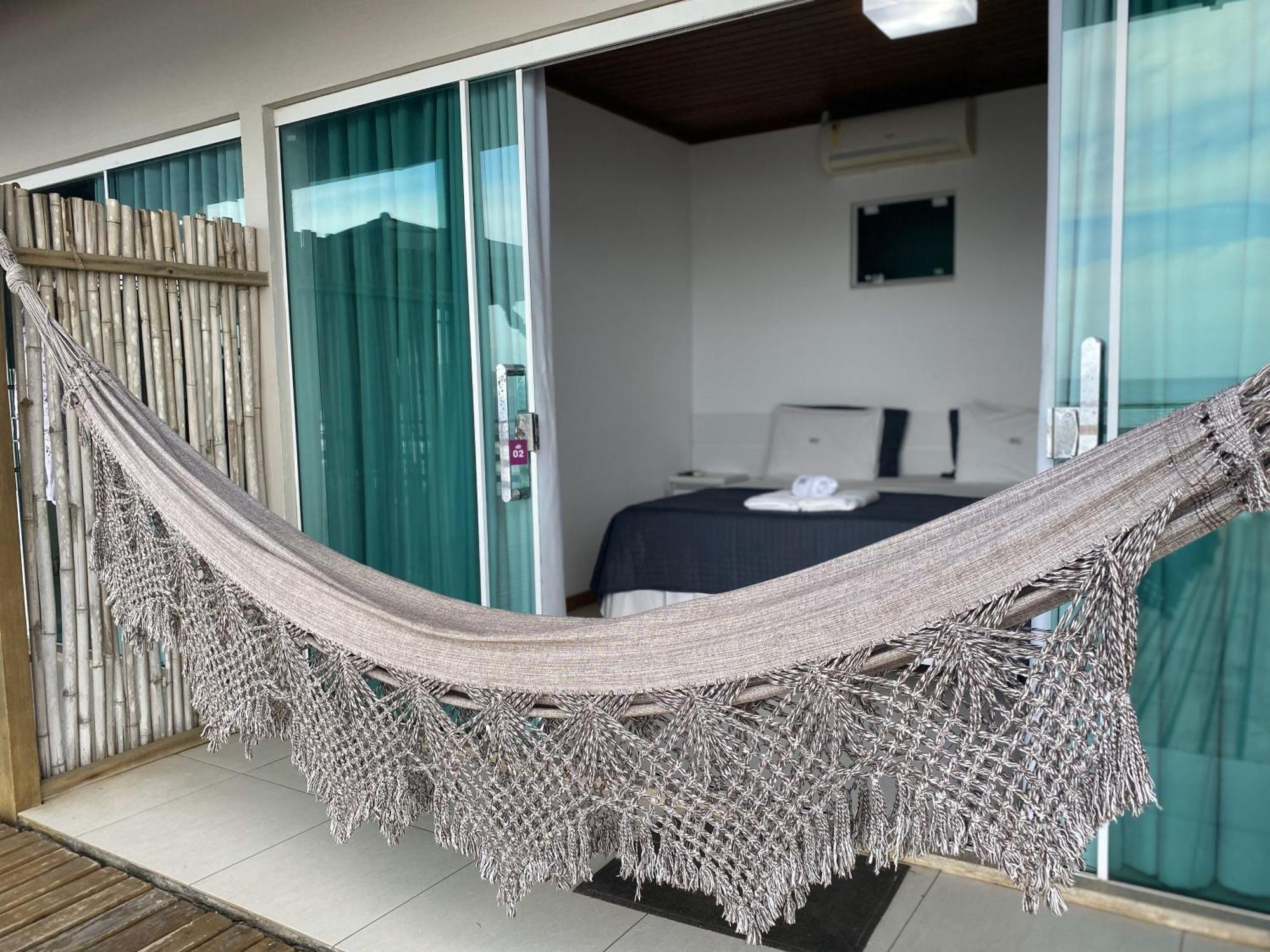 Hibisco Guest House Florianópolis 객실 사진