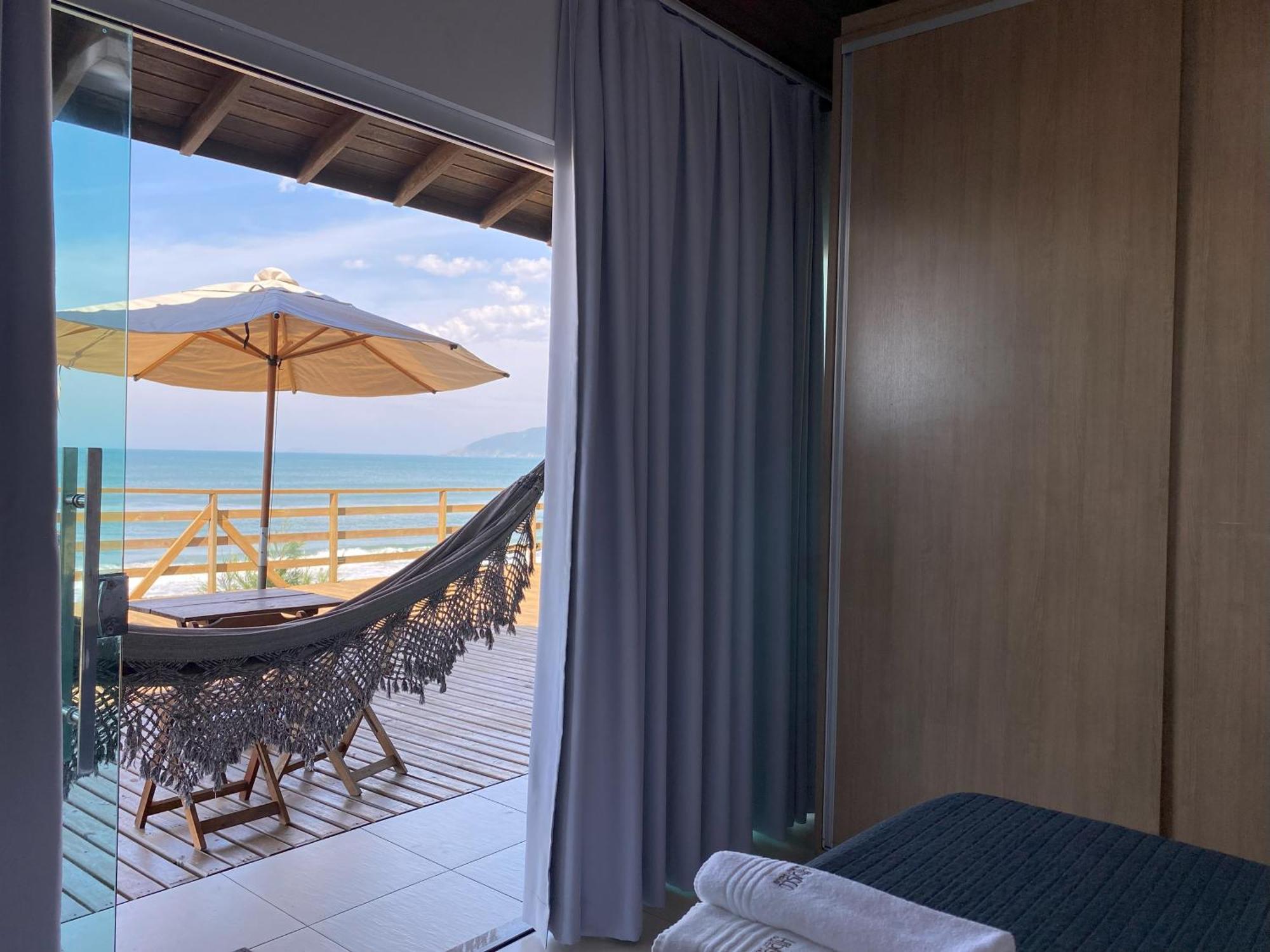 Hibisco Guest House Florianópolis 객실 사진