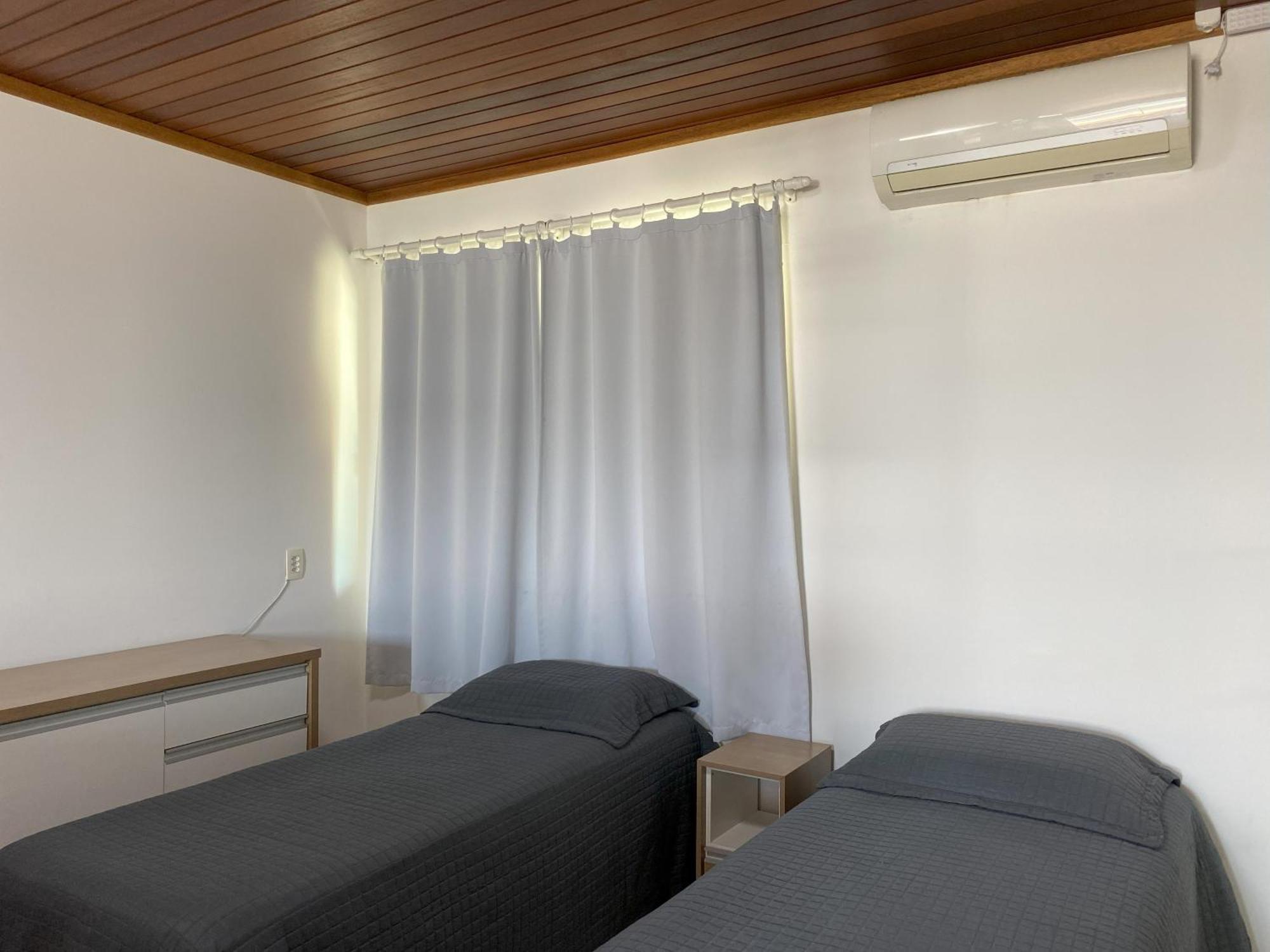 Hibisco Guest House Florianópolis 객실 사진