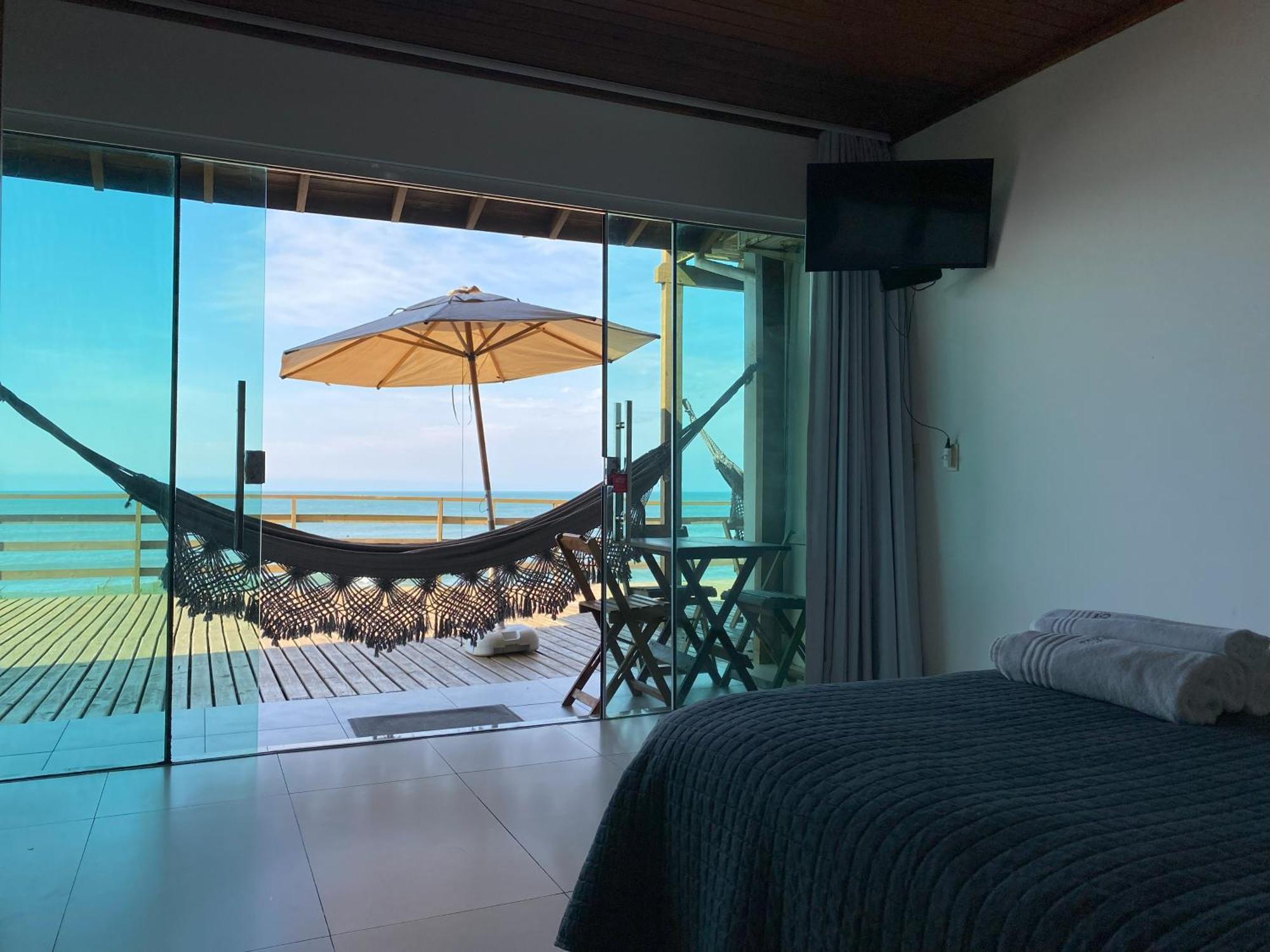 Hibisco Guest House Florianópolis 객실 사진
