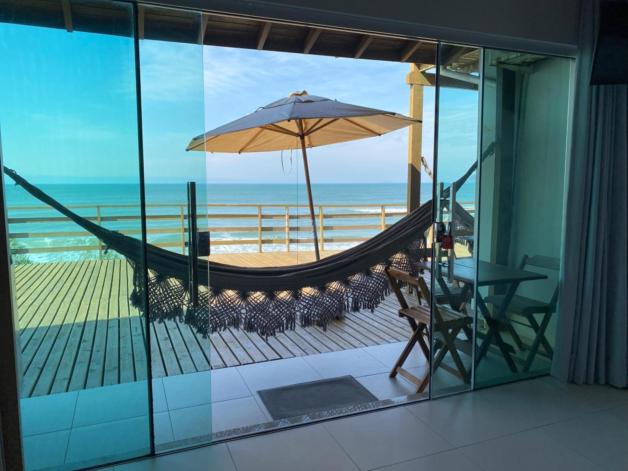 Hibisco Guest House Florianópolis 외부 사진