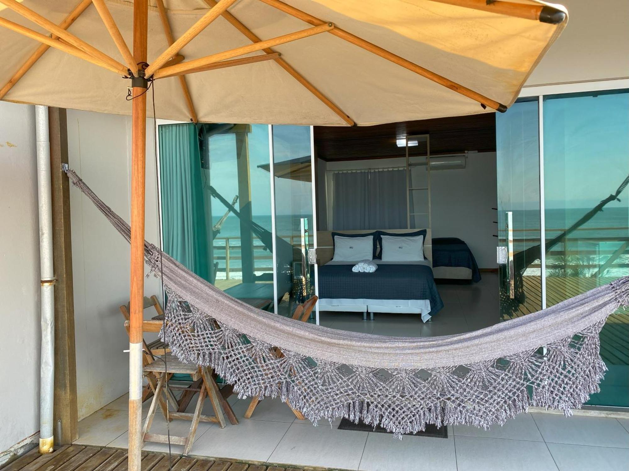 Hibisco Guest House Florianópolis 객실 사진