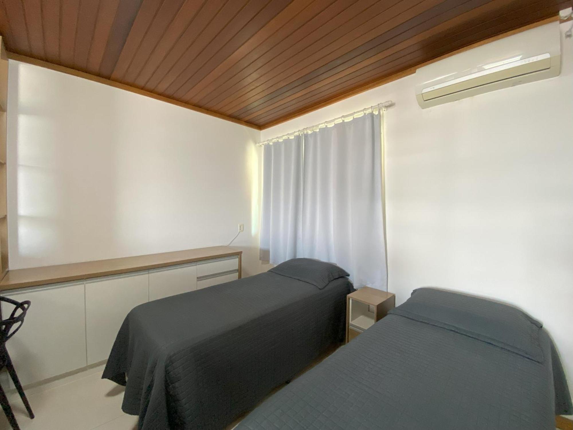 Hibisco Guest House Florianópolis 객실 사진