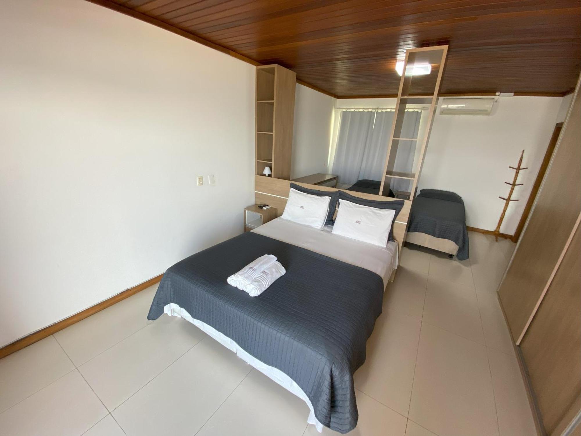 Hibisco Guest House Florianópolis 객실 사진