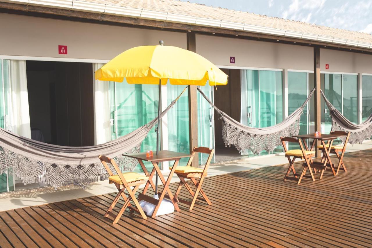 Hibisco Guest House Florianópolis 외부 사진