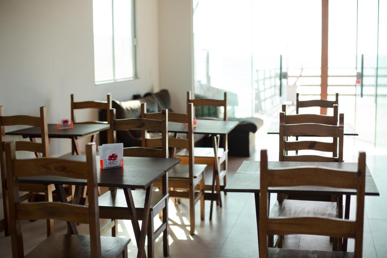 Hibisco Guest House Florianópolis 외부 사진