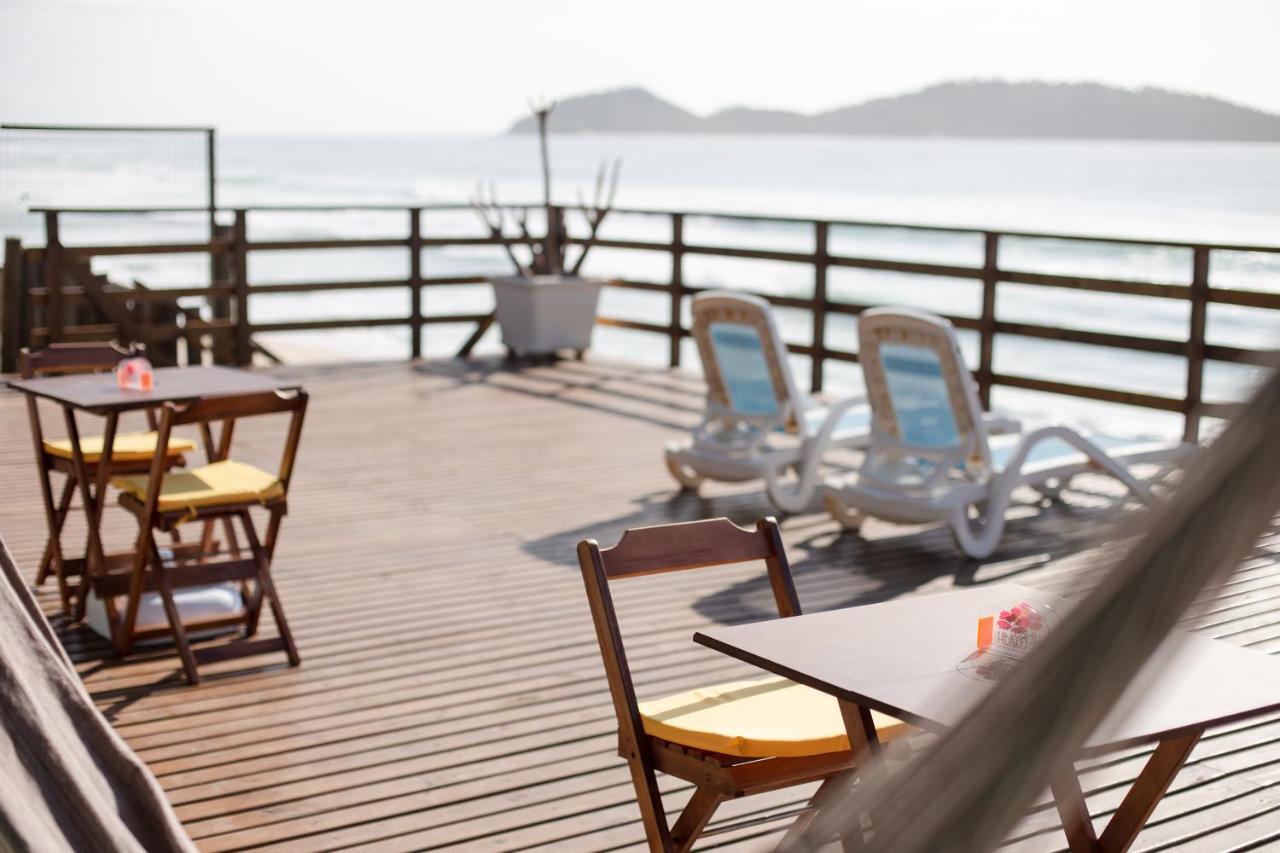 Hibisco Guest House Florianópolis 외부 사진